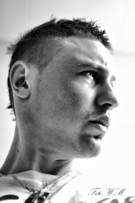 Mateusz R. (Wujasss), Rotterdam, Bydgoszcz