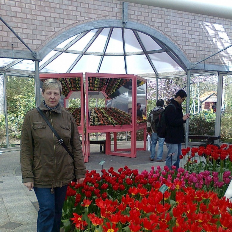 Kornelia Król (kornelia625), MIDELHARIS, CYPRZANÓW