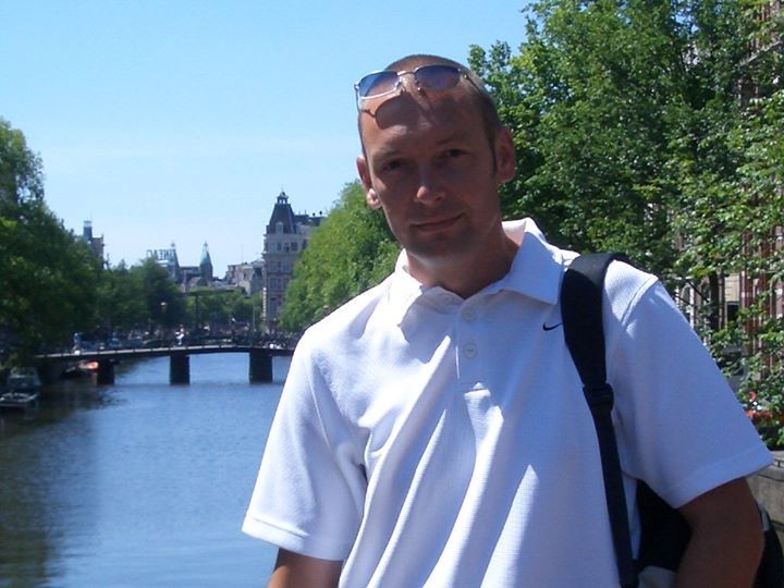 Piotr rtoip (piotr11), Geldermalsen, katowice