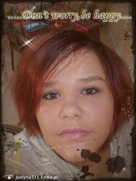 Justyna ..... (juscik87), Vilvoorde, Czana Bialostocka