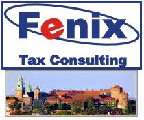 Fenix Tax Consulting (fenixkrakow), kraków