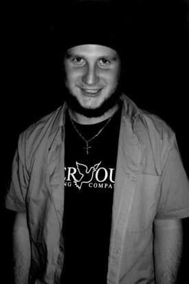 Krystian Kohh (kohh), Gilze, Łeba
