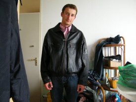 Alex ?????? (Alexnl1982), Amsterdam, Krakow