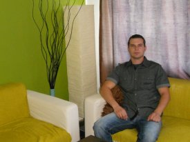 Krystian K (kazik123456), Bruxela, Si