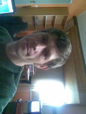 lukasz Pietrzyk (lukas7719), amsterdam, tychy