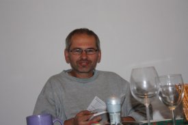 Dariusz Malina (Gafon43), Herentals, Małopolska