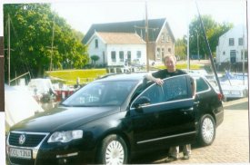 jendorek (andrzej kubiak)