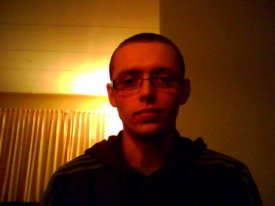 Lukasz Czekala (luki1985), Emmeloord, Krowiarki