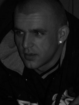 Marcin XXX (smoku), DEN HAAG, z-ce