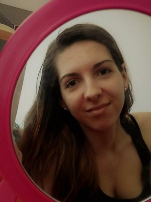 Dominika . (DoMiNisia), Rdam, Suwałki