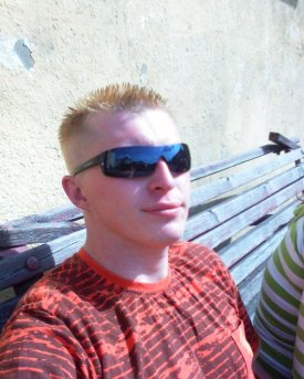 Ryszard Gancarz (pikardo23), Nord holand/limmen, Zabkowice Sl