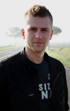 Artur --- (Arttur), Rotterdam, Szczecin