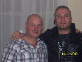 grzegorz nawrocki (GREGOR4010), den haag, swidnik