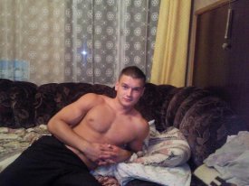 Maciej Caputa (Timber), Emmelord, Klodzko