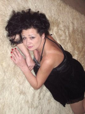 Beata Guć (Beatriczka), Haga, Prabuty
