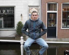 Grzegorz ... (decz), Den haag, Lubin