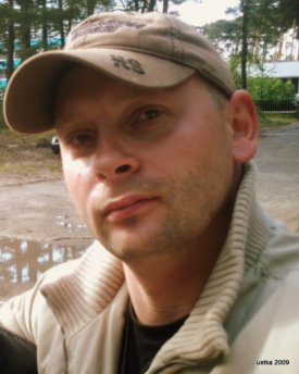 WOJTEK HARNAŚ (HOMER), enschede, ustka