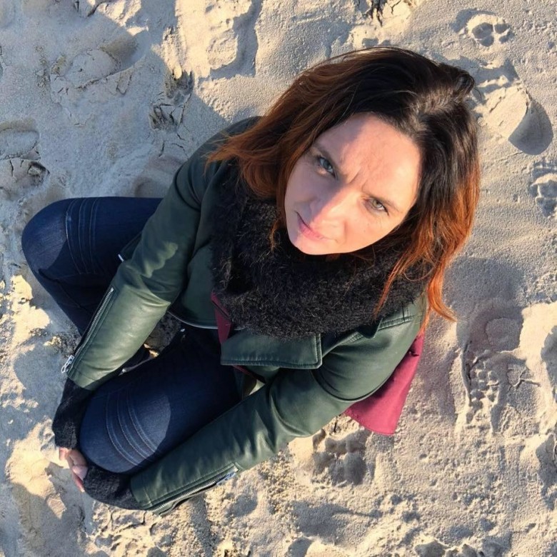 anna zibik (aniutka74), den-haag, k-kozle