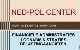 nedpol (NedPolCenter Houten)