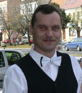 markowski007 (Marek Kapusta)