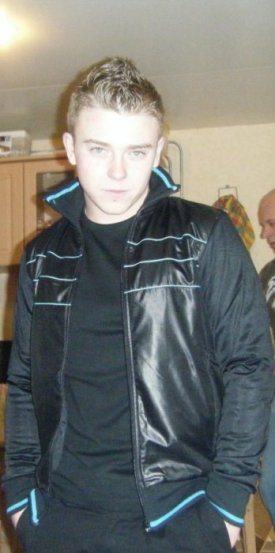Wojciech P (eryl24), Holandii, Opolskie