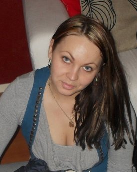 aldona sayah (aldonka), nie ma