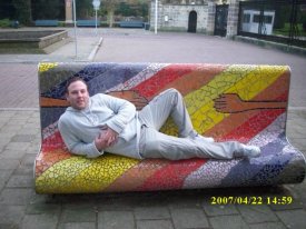 Jacek M (jin24), Eindhoven/ Tilburg, Opole