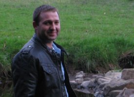 Jarek S (JARECKI02), HOOM, MAZURY