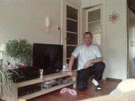 mariusz tyszkiewicz (maxi70), Rotterdam, plock