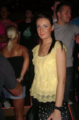 Weronika :) ... (wercia186), Denekamp, wielkopolska