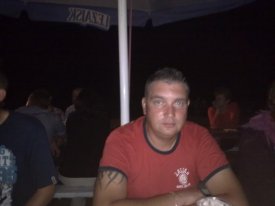 Marcin Bednarczyk (MARTINB), Den Haag, Pulawy