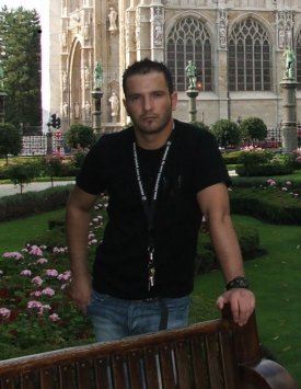 cezary abramczuk (Cezary), Bruxella, Białystok