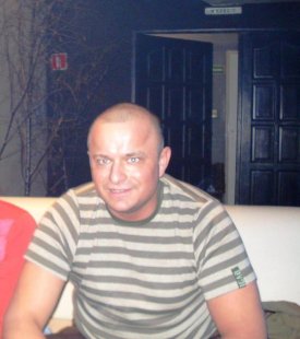 Hubert S (RUTEK 82), Bruksela, Wielkopolska