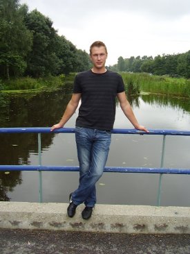 POZYTYWNY (ŁUKASZ P)