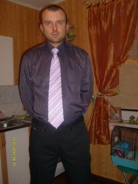 krzysztof robinski (kris11), rossum, zabrze