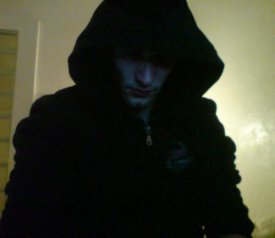 Łukasz Scholz (pl1984), Den Haag, Strzelce Opolskie