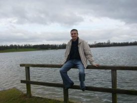 Andrzej xxx (endriu414), Holandia, podkarpacie