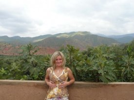 Sylwia D. (Sill), Holland, Pl