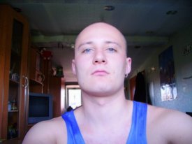 Damian Kosik (kosik4), Lisse, Olsztyn