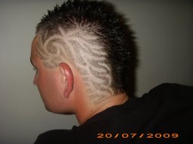 Maciej mgc (magic88), Den Haag, Śląsk