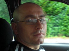 Piotr Kazimierczak (kazik9488628), Roosendaal, Świdnica