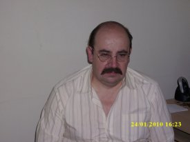 grzegorz kulik (grzegorz1506), den haag, cz
