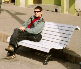 Janusz Z. (Janusz Zięba)