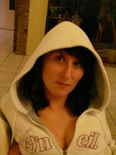 Kasia Fulbiszewska (Bałaganiara), wiocha