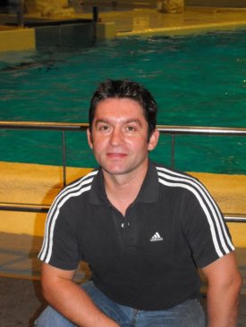 Jarek W (Jarek W), Uden, Żary