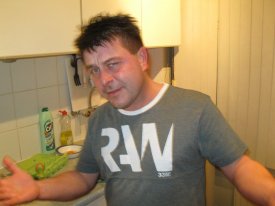 Mario Maciejewski (Mario bros73), Delft, Lublin