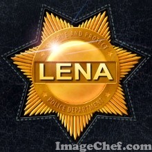 Lena Grzymska (Lenaa), Groningen, Lodz