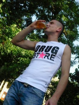 Lukasz ***** (Lukas66), Rotterdam, Olsztyn