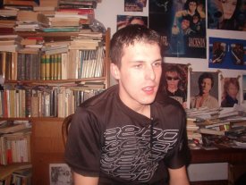 Marcin Prusak (persak), Venray, Wroclaw