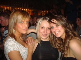 Karina De Coo (LadyK), Antwerpen, Gostynin